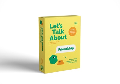 Let's Talk About Friendship