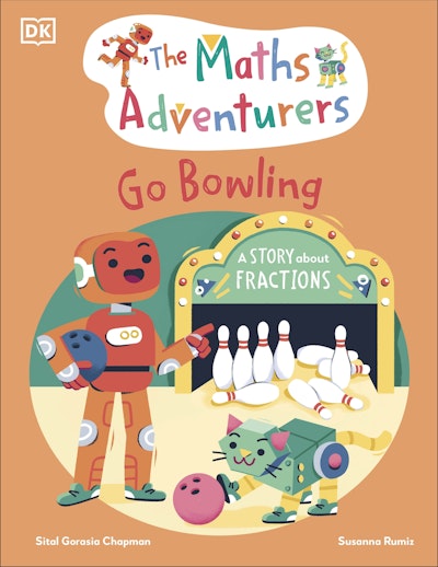 The Maths Adventurers Go Bowling