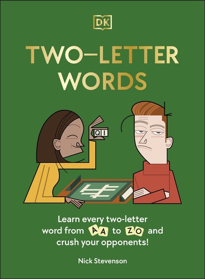 Two-Letter Words