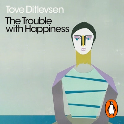 The Trouble with Happiness
