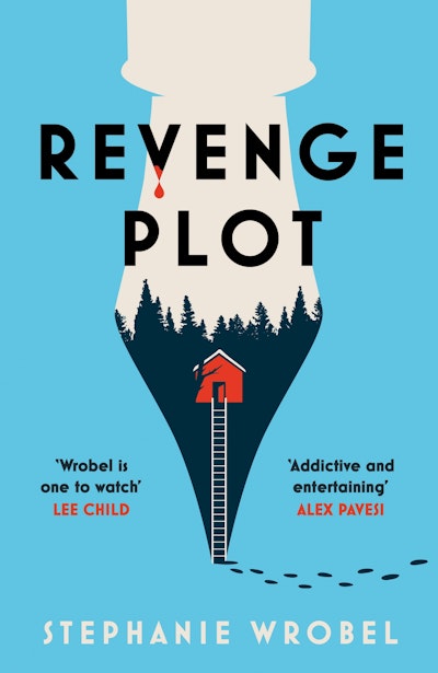 Revenge Plot