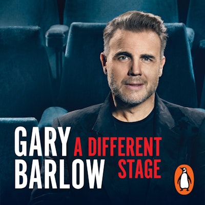 A Different Stage