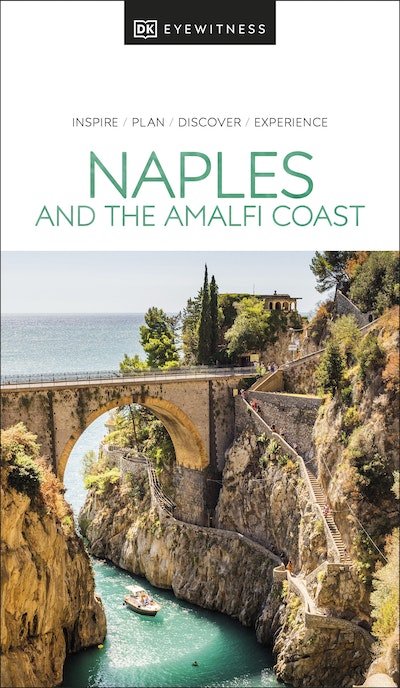 DK Eyewitness Naples and the Amalfi Coast