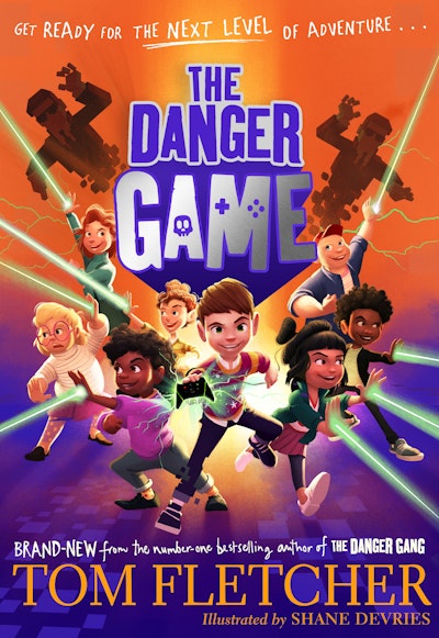 The Danger Game