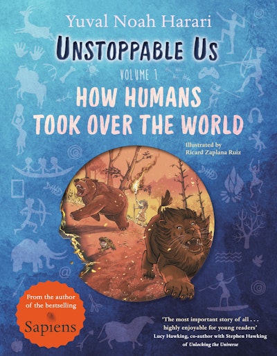 unstoppable us book review