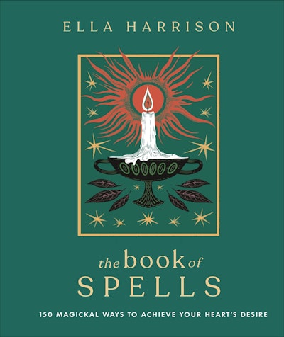 The Book of Spells