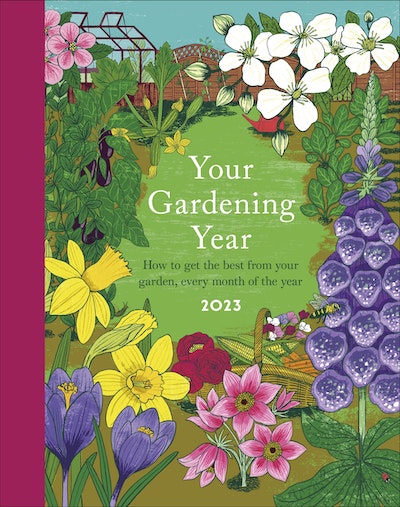 Your Gardening Year 2023