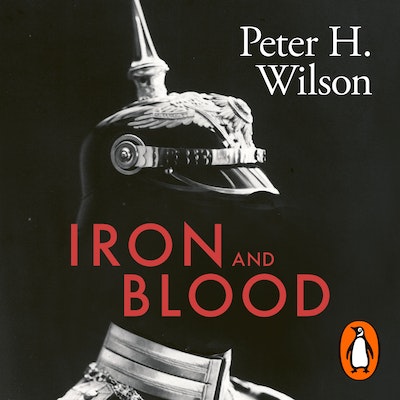 Iron and Blood