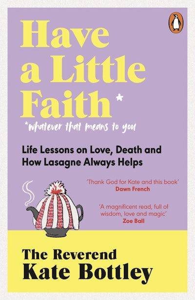 Have A Little Faith