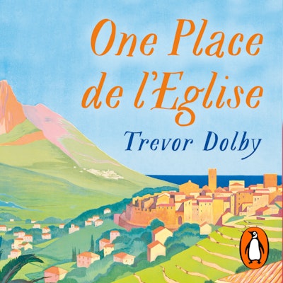 One Place de l’Eglise