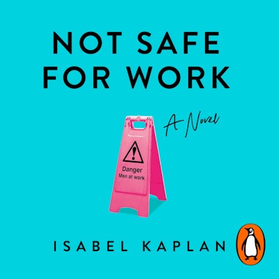 Not Safe For Work