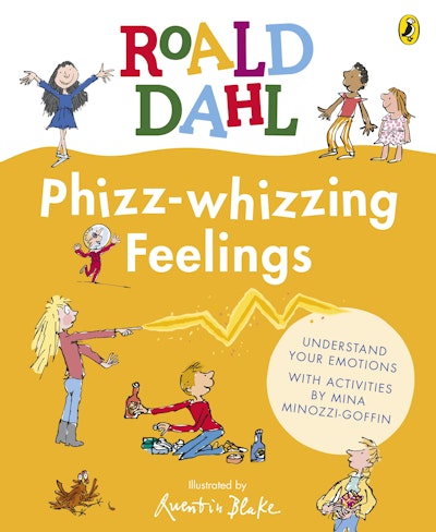 Phizz-whizzing Feelings