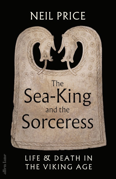 The Sea-King and the Sorceress