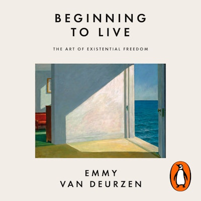Beginning to Live