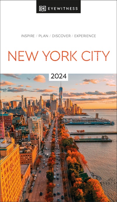 2024 New York Travel Guide