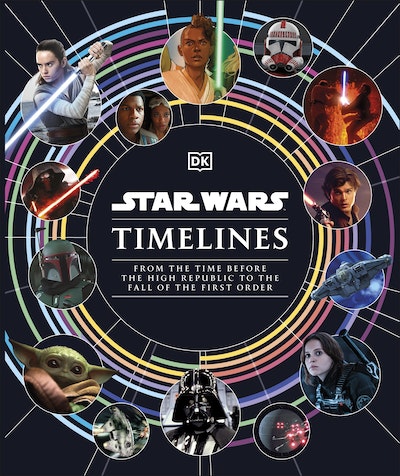 Star Wars Timelines