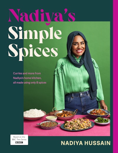 Nadiya’s Simple Spices