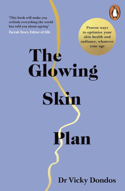The Glowing Skin Plan