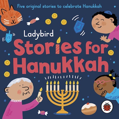 Ladybird Stories for Hanukkah