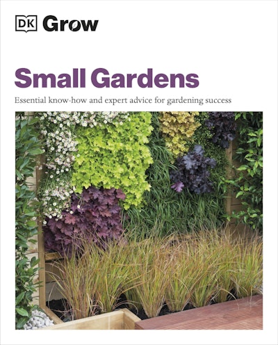 Grow Small Gardens