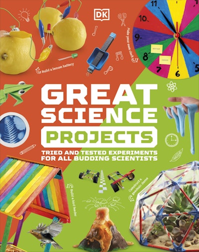 Great Science Projects