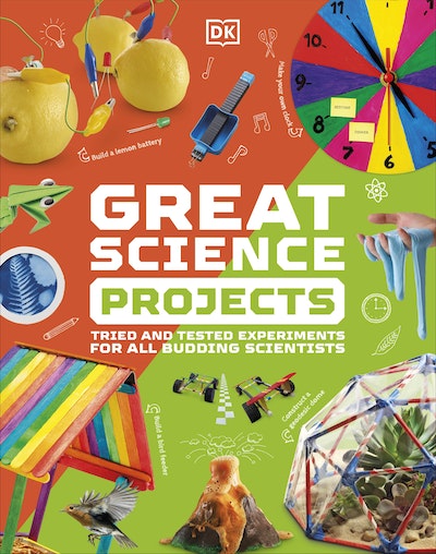 Great Science Projects