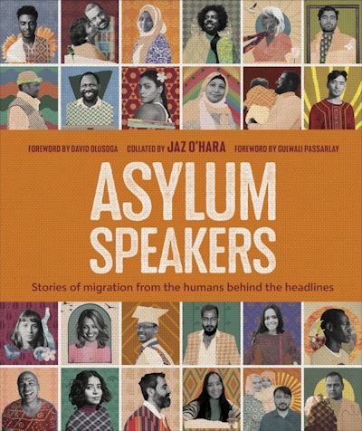 Asylum Speakers