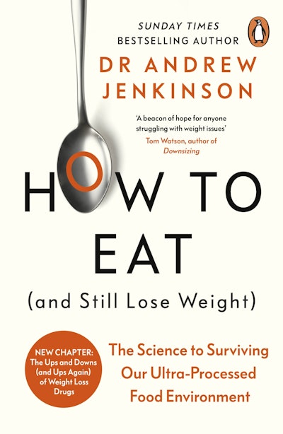 How to Eat (And Still Lose Weight)