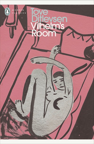Vilhelm's Room