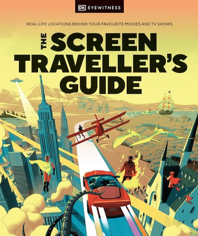 The Screen Traveller's Guide