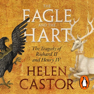 The Eagle and the Hart