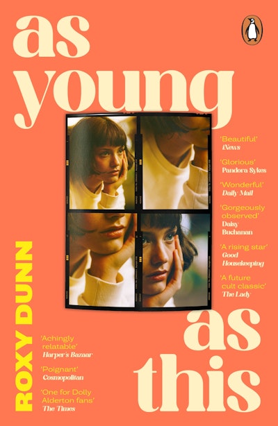 As Young As This
