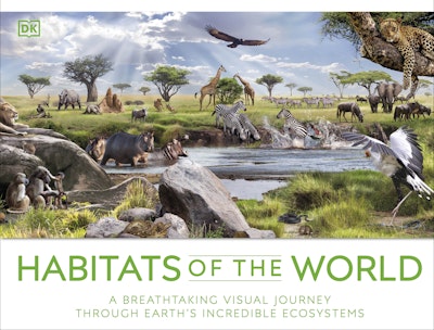 Habitats of the World