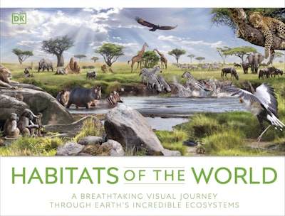 Habitats of the World