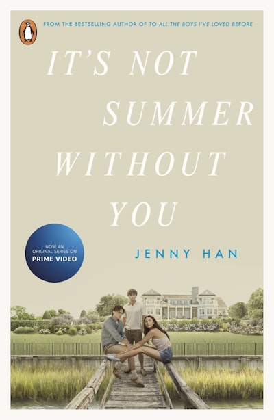 We'll Always Have Summer, Book by Jenny Han, Official Publisher Page