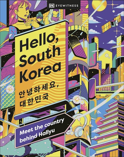 Hello, South Korea