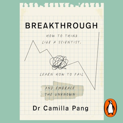 Breakthrough