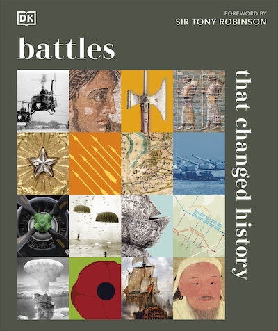 Battles that Changed History