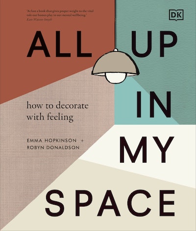 All Up In My Space