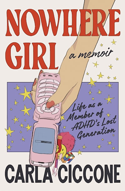 Nowhere Girl