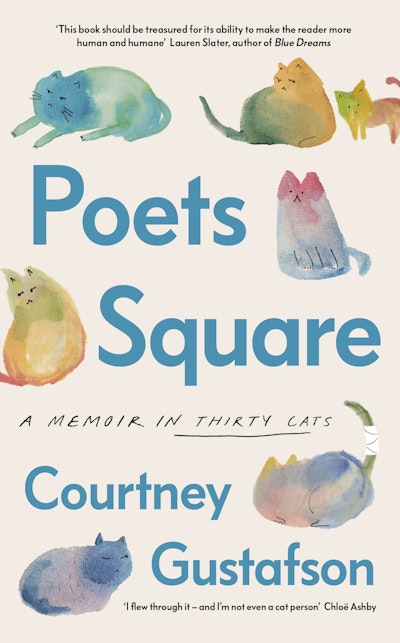 Poets Square