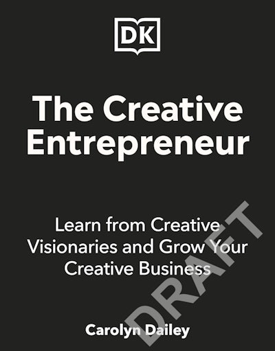 The Creative Entrepreneur