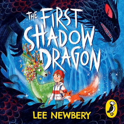 The First Shadowdragon