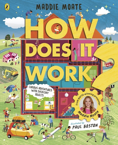 How Does it Work?