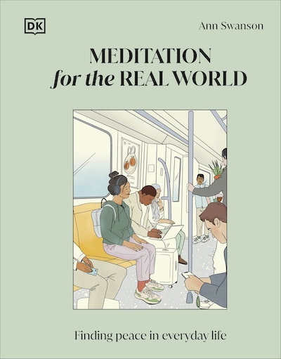 Meditation for the Real World