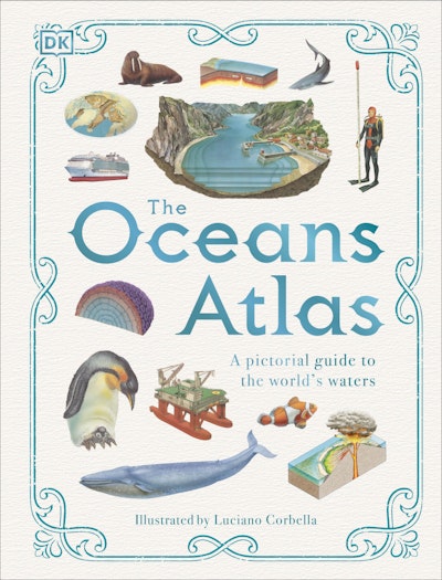 The Oceans Atlas