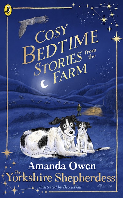 Cosy Bedtime Stories from the Farm