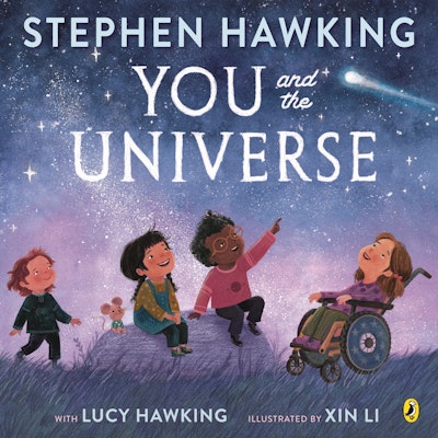 You and the Universe