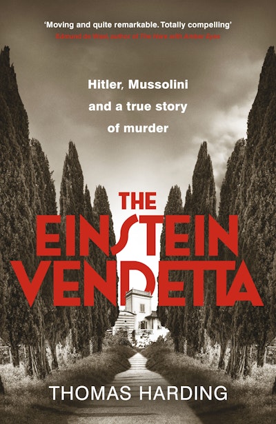 The Einstein Vendetta