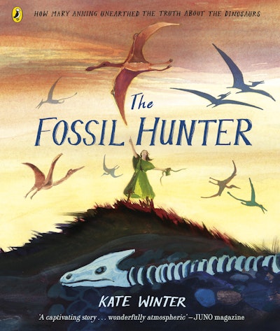 The Fossil Hunter
